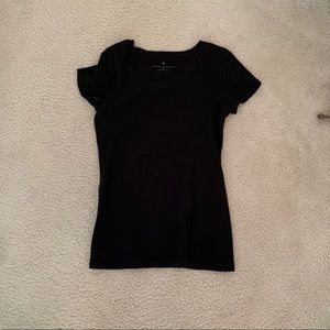 Black T Shirt